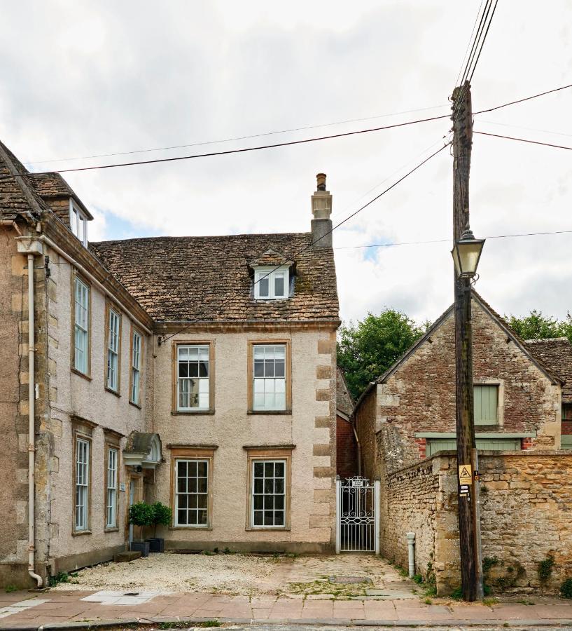Artisan Cottage 奇彭纳姆 外观 照片
