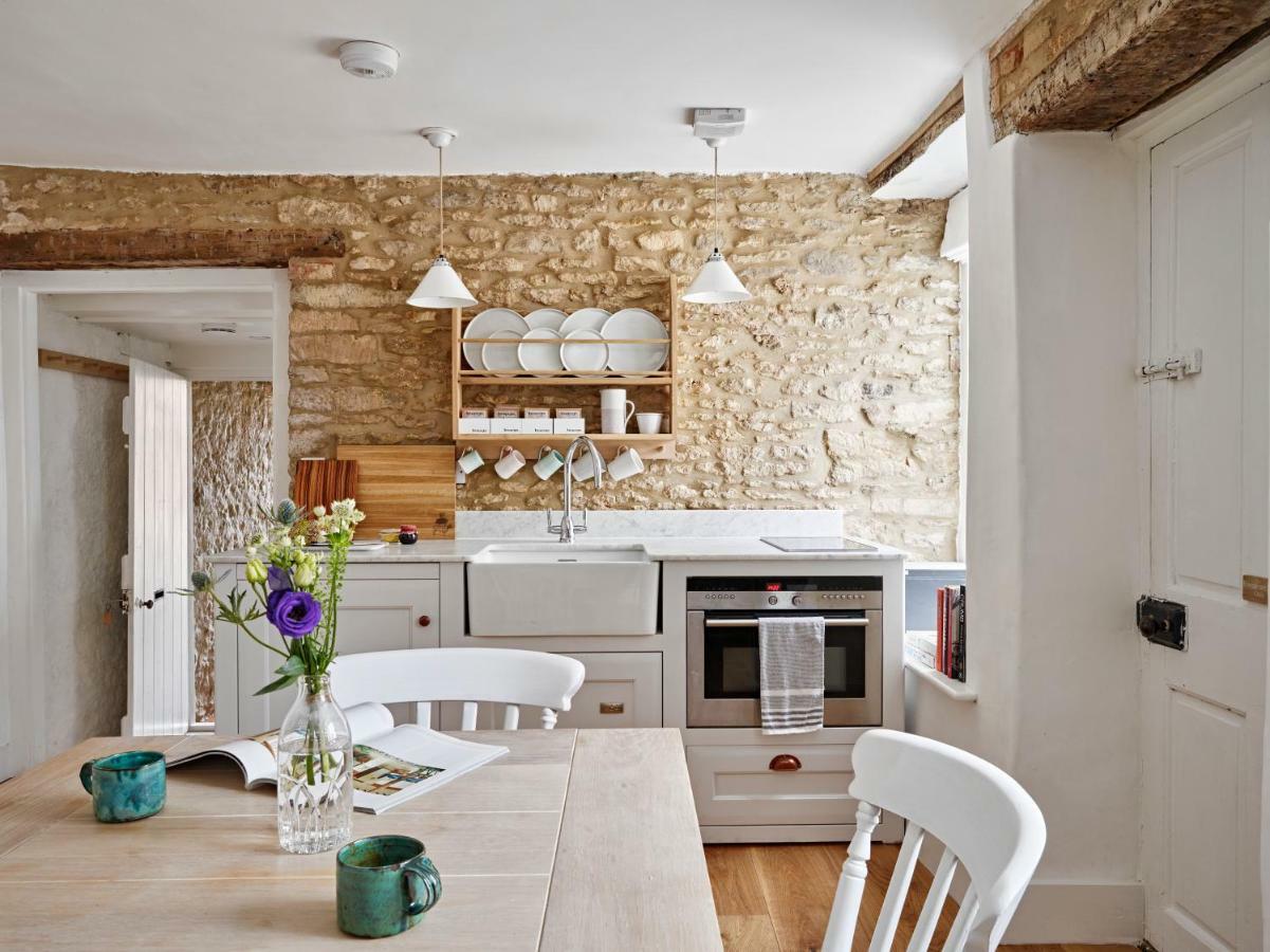 Artisan Cottage 奇彭纳姆 外观 照片