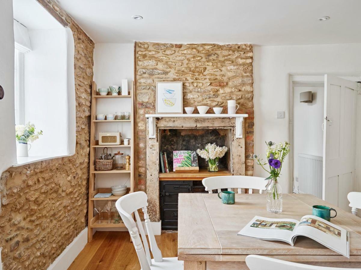 Artisan Cottage 奇彭纳姆 外观 照片