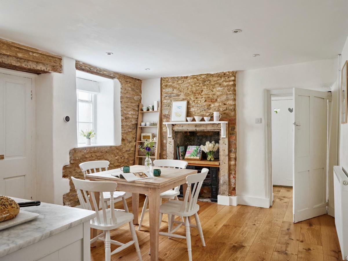Artisan Cottage 奇彭纳姆 外观 照片